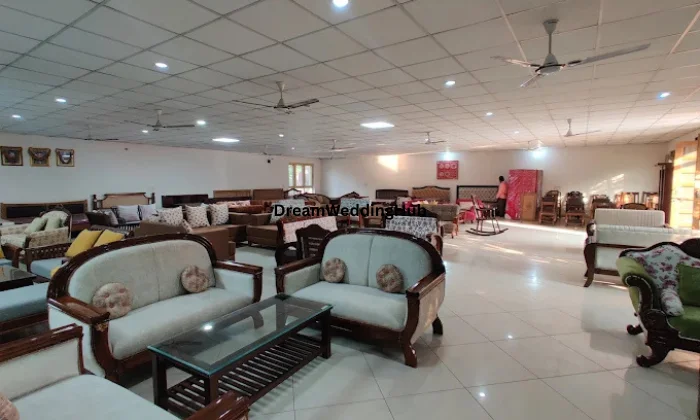 Haldwani Furniture Mart